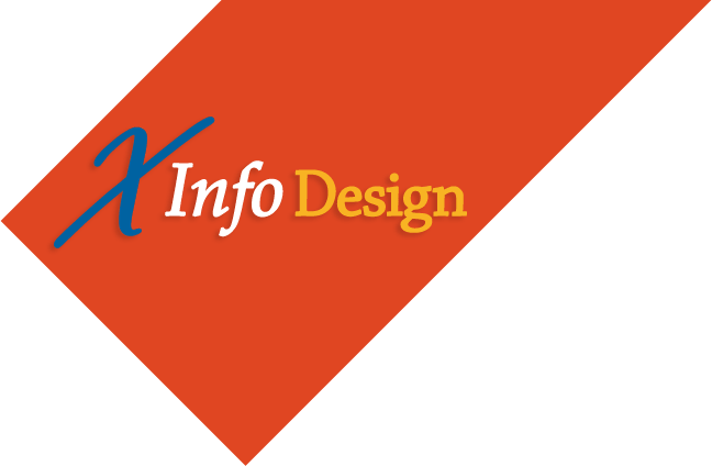 X Info Design